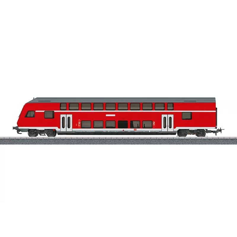 Märklin 40402 H0 garvežys BR 18.4