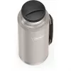 THERMOS ICON Beverage termosas „Sandstone“ 1,2 L 4122323120