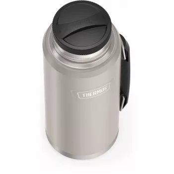 THERMOS ICON Beverage termosas „Sandstone“ 1,2 L 4122323120