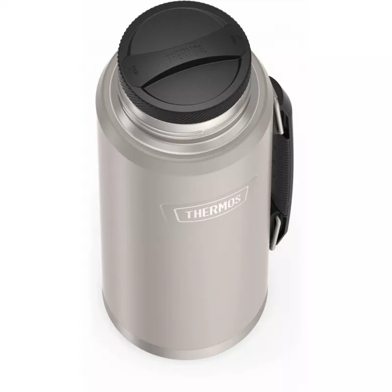 THERMOS ICON Beverage termosas „Sandstone“ 1,2 L 4122323120