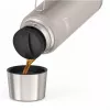 THERMOS ICON Beverage termosas „Sandstone“ 1,2 L 4122323120