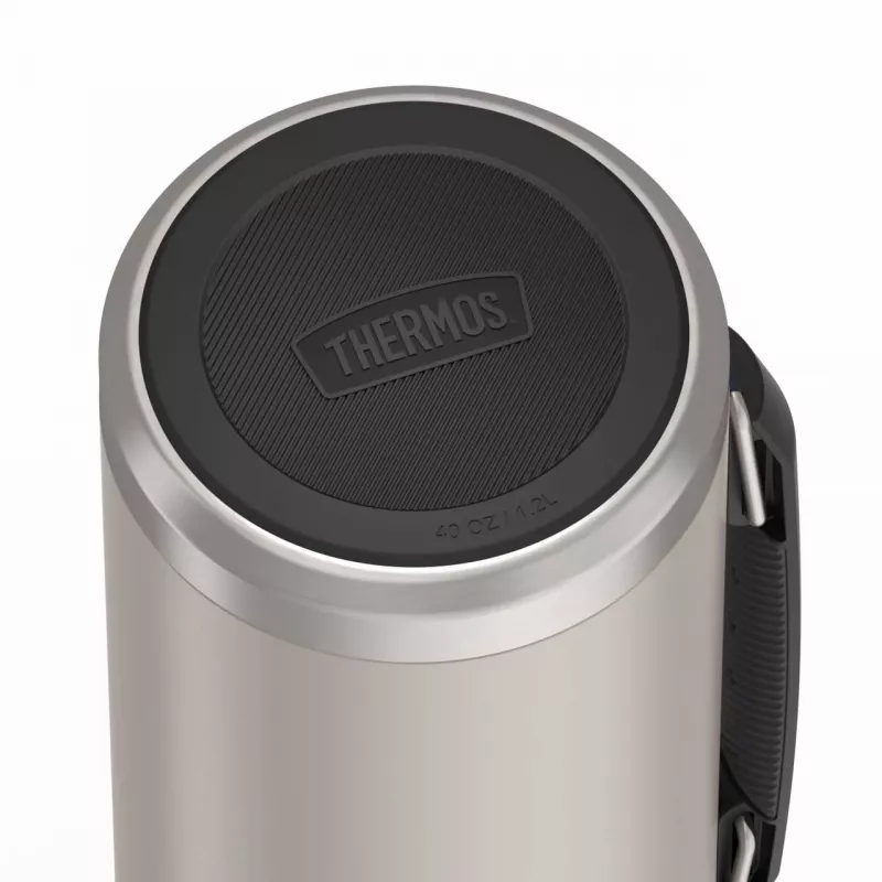 THERMOS ICON Beverage termosas „Sandstone“ 1,2 L 4122323120