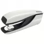 LEITZ Nexxt 5522 segiklis, 40 lapų talpa, pilkas, 70 mm gylis, skirtas 24/6, 24/8, 26/6 segtukams 5522-00-85