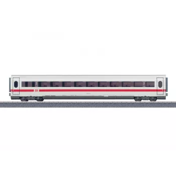 Märklin Start up 041712 H0 antros klasės keleivinis vagonas ICE 2, BR 806.3, VI epocha, AC, 1:87