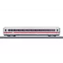 Märklin Start up 041712 H0 antros klasės keleivinis vagonas ICE 2, BR 806.3, VI epocha, AC, 1:87