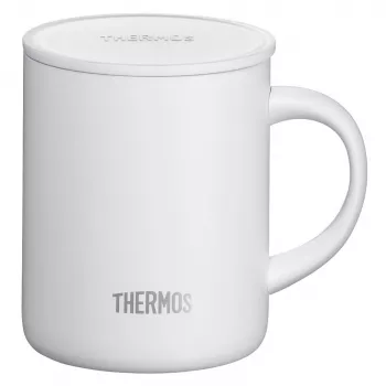 THERMOS LONGLIFE termosas White 350 ml (4071.211.035)