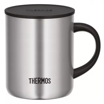 THERMOS LONGLIFE termosas White 350 ml (4071.211.035)