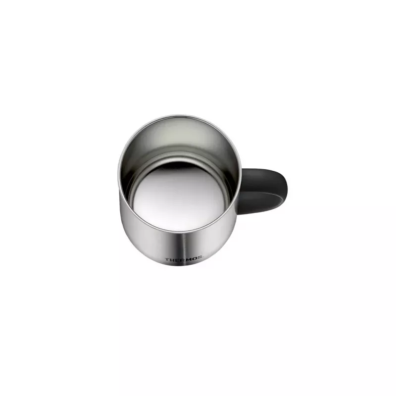THERMOS LONGLIFE termosas White 350 ml (4071.211.035)