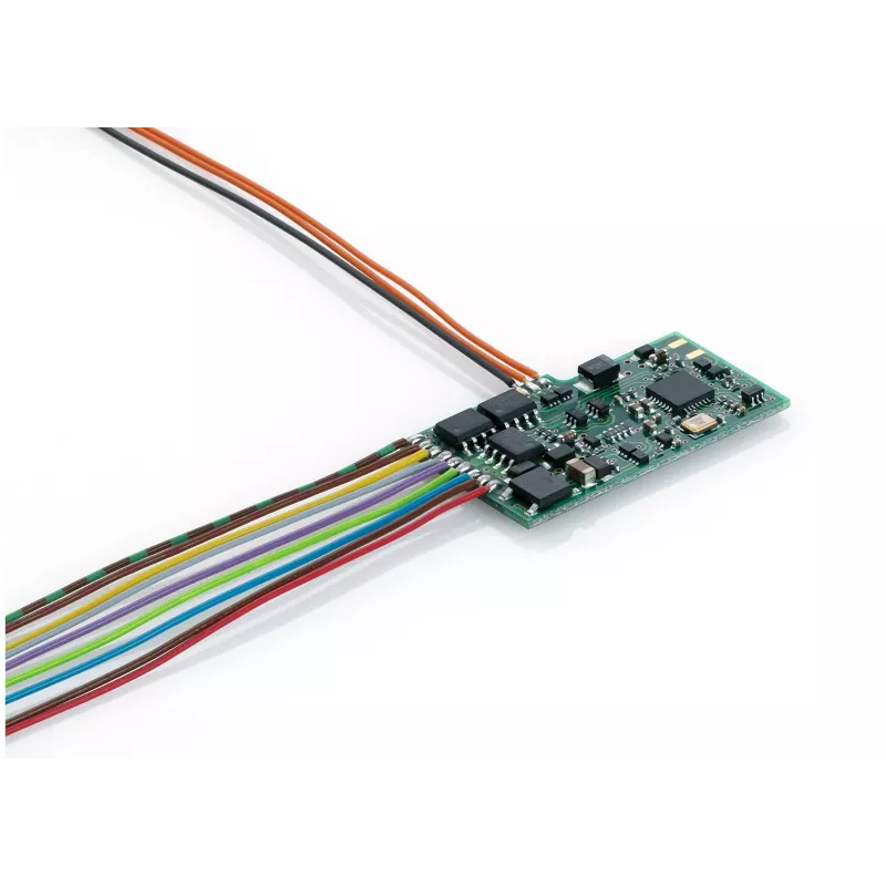 Märklin LokDecoder Allstrom Fernbedienung (60906)