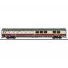Märklin 43872 H0 TEE Rheingold maitinimo vagonas WRümh 132, DB IV epocha, mėlynas/kreminis