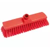 Haug Bürsten šluotos galva raudona plastikinė 30 cm pločio (FC87211U)