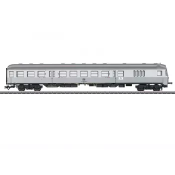 Märklin 43899 H0 DB AG IC2 valdymo vagonas