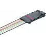 Märklin 60986 mSD/3 dyzelinio lokomotyvo garso dekoderis su laidų rinkiniu