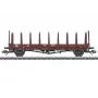 Märklin 46660 VTG cisternos vagonas H0 (1:87) – surenkamas