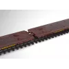 Märklin 47430 H0 platforminiai vagonai Laads 800B pora, Transwaggon GmbH
