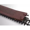Märklin 47430 H0 platforminiai vagonai Laads 800B pora, Transwaggon GmbH