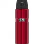 THERMOS Stainless King vakuuminė termo gertuvė 0,7 L raudona 4010248070