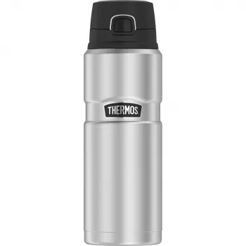 THERMOS Stainless King vakuuminė termo gertuvė 0,7 L raudona 4010248070