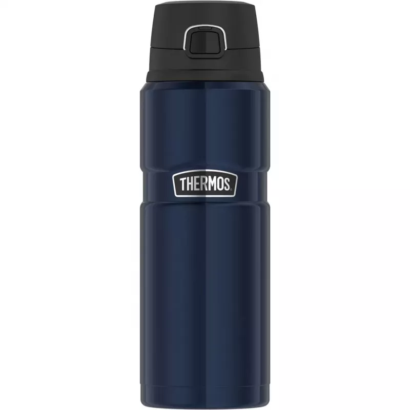 THERMOS Stainless King vakuuminė termo gertuvė 0,7 L raudona 4010248070