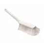 Haug Bürsten rankinė šluota, balta, plastikinė, 31 cm pločio (88930)