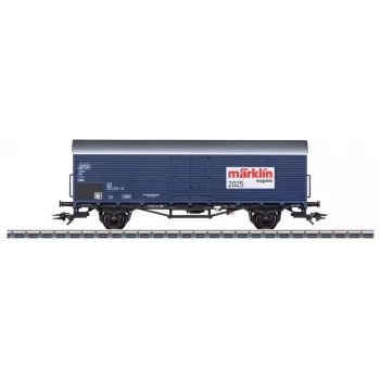 Märklin 48525 H0 Magazin Wagen 2025 cisternos vagonas