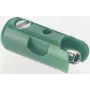 Märklin 71423 jungtys, žalios, 10 vienetų rinkinys modelių geležinkeliams