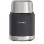 THERMOS ICON termosas maistui, pilkas, 0,47 L (4120333047)