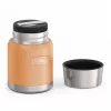 THERMOS ICON termosas maistui, pilkas, 0,47 L (4120333047)
