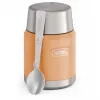 THERMOS ICON termosas maistui, pilkas, 0,47 L (4120333047)