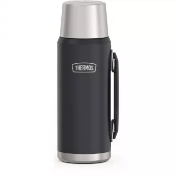 THERMOS ICON Beverage termosas, grafito spalvos, 1,2 L, 4122333120