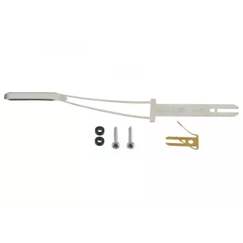 Märklin 073302 maitinimo rinkinys HO bagažo vagonams, įvairiaspalvis