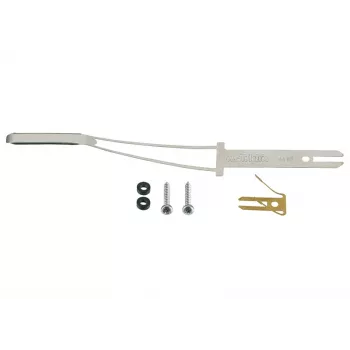Märklin 073302 maitinimo rinkinys HO bagažo vagonams, įvairiaspalvis