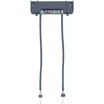 Märklin 73407 H0 LED vidaus apšvietimo rinkinys keleiviniams vagonams, šiltai balta, be mirgėjimo