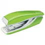 LEITZ Mini Nexxt WOW segiklis 5528, žalias, 10 lapų, viršutinio įkrovimo 5528-10-54