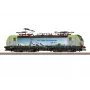 Märklin 88236 Z elektrovežis Re 475 BLS Cargo