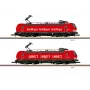 Märklin 088238 Z mastelio elektrovežis BR 193 Snälltåget