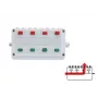 Märklin 72720 skaitmeninio valdymo pultas, baltas