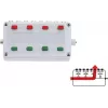 Märklin 72720 skaitmeninio valdymo pultas, baltas