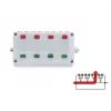 Märklin 72720 skaitmeninio valdymo pultas, baltas