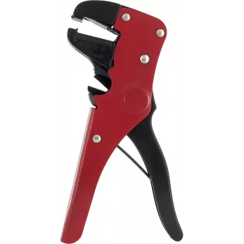 Brüder Mannesmann M1099 automatinis nuėmėjas 0,2-6 mm² / 10-24 AWG