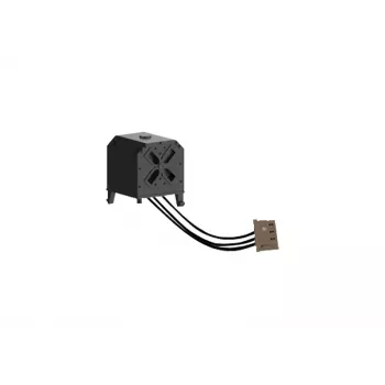 Märklin 74477 H0 C-Track iešmų žibintas su sankasa