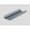 Märklin 074618 H0 tiesus rampos elementas C-Track bėgių sistemai