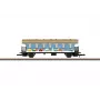 Märklin 080636 Z geležinkelio 2026 metų Kalėdų vagonas – riboto leidimo kolekcinis modelis