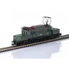Märklin 81221 Z geležinkelio traukinio rinkinys - 175 metų Geislinger Steige DB klasės 50 garvežys su 3 krovininiais vagonais, bėgiais ir valdymo pultu