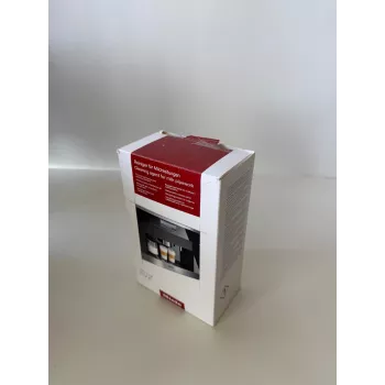 Miele pieno sistemos valymo tabletės, 100 vienetų