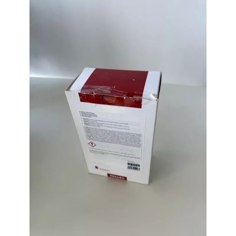 Miele pieno sistemos valymo tabletės, 100 vienetų