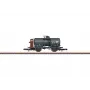 Märklin 82303 Z mastelio DB tarnybinis prekinis cisternų vagonas