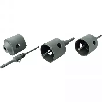 Brüder Mannesmann M44220 bi-metalinė skylėta pjūklas 68 mm