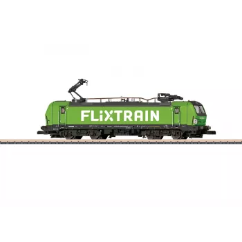 Märklin 88239 Z vėžės elektrovežis BR 193 Flixtrain, MHI