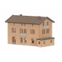 Märklin 89708 Z Bahnhof Jagstzell geležinkelio stoties pastato modelio rinkinys